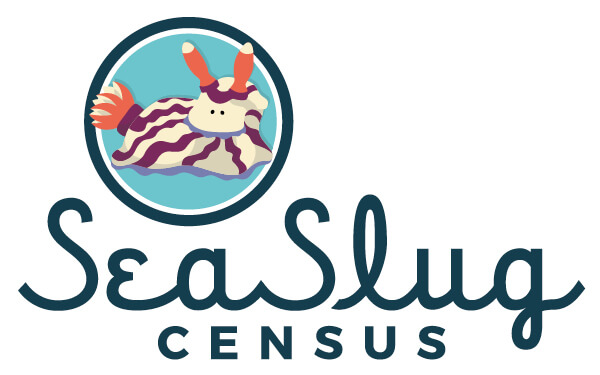 Sea Slug Census logo